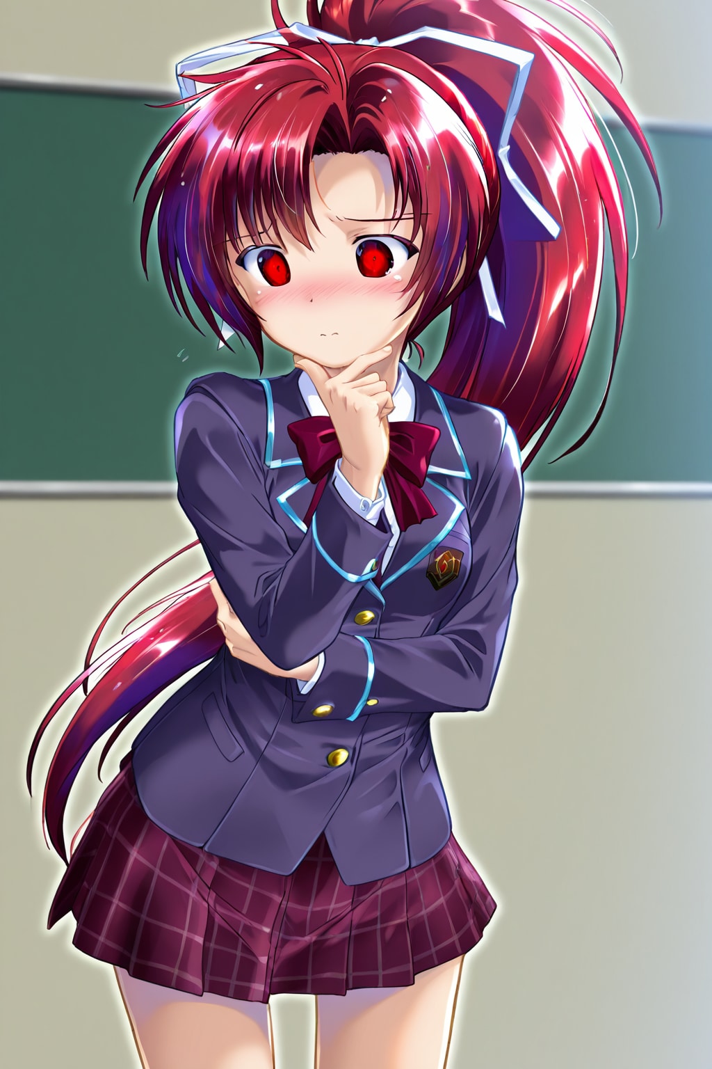 クイズ番組的なアレ