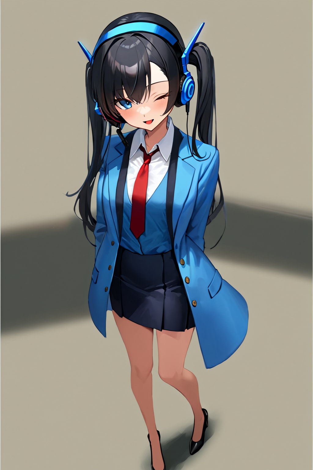 没作品【アスタロト】