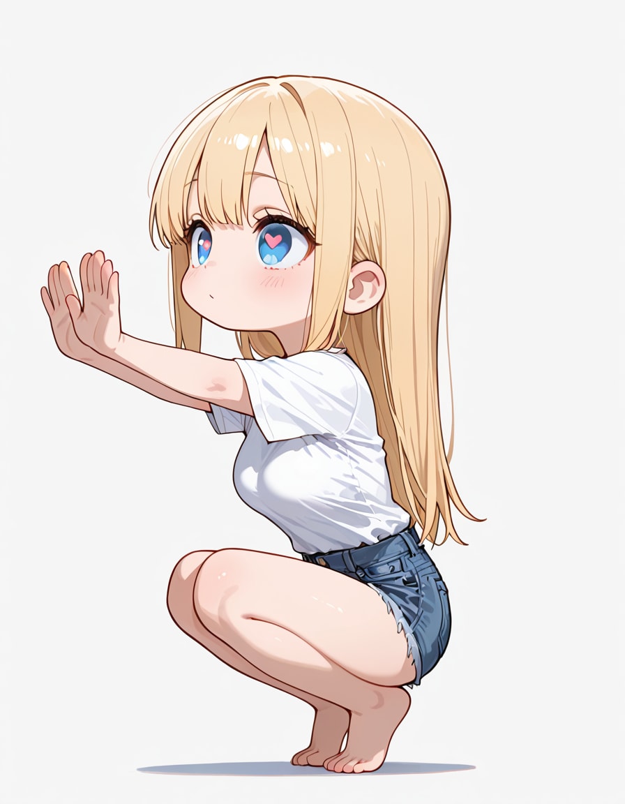 でんぐり返し