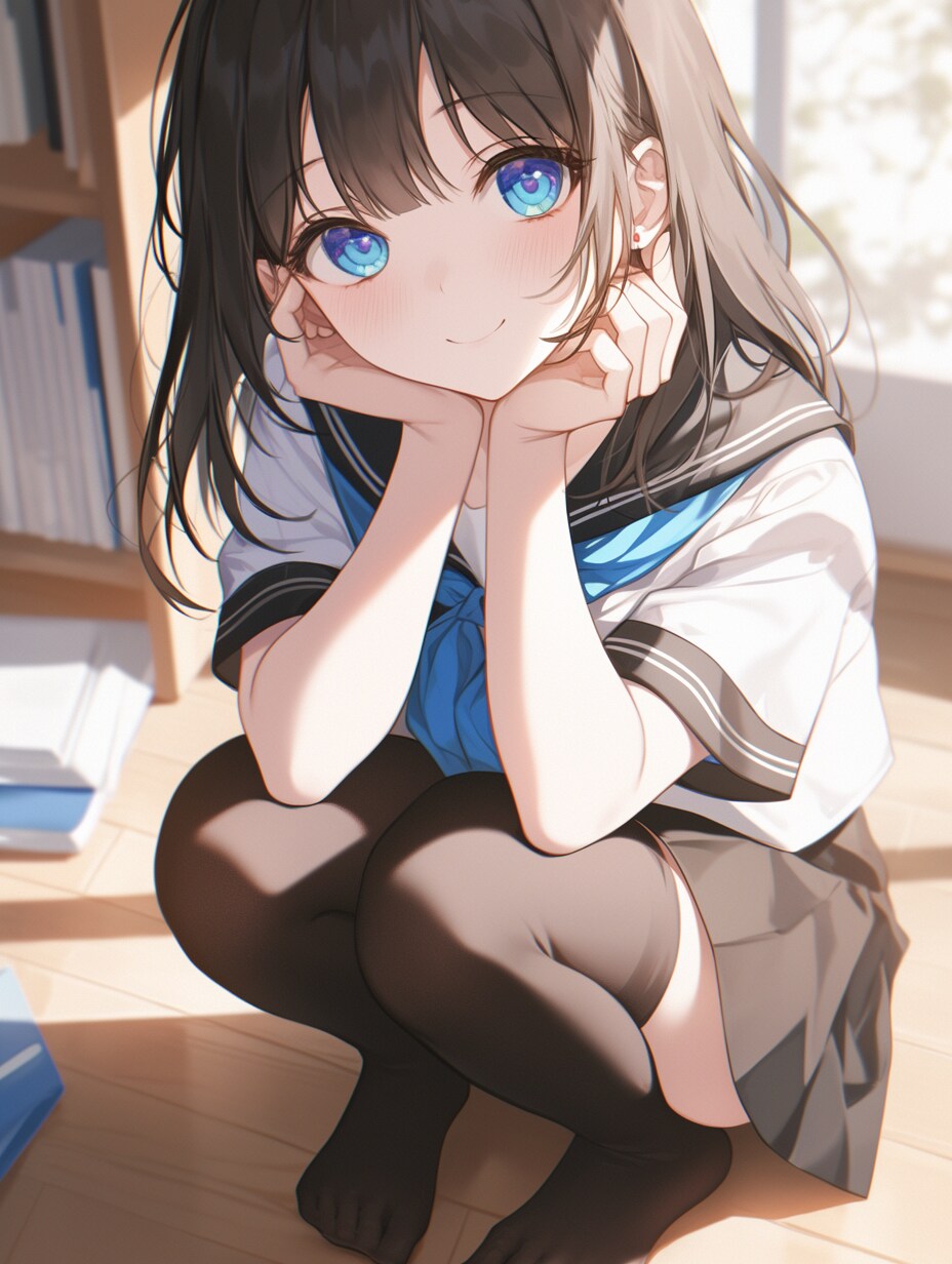 JK猫の視点368