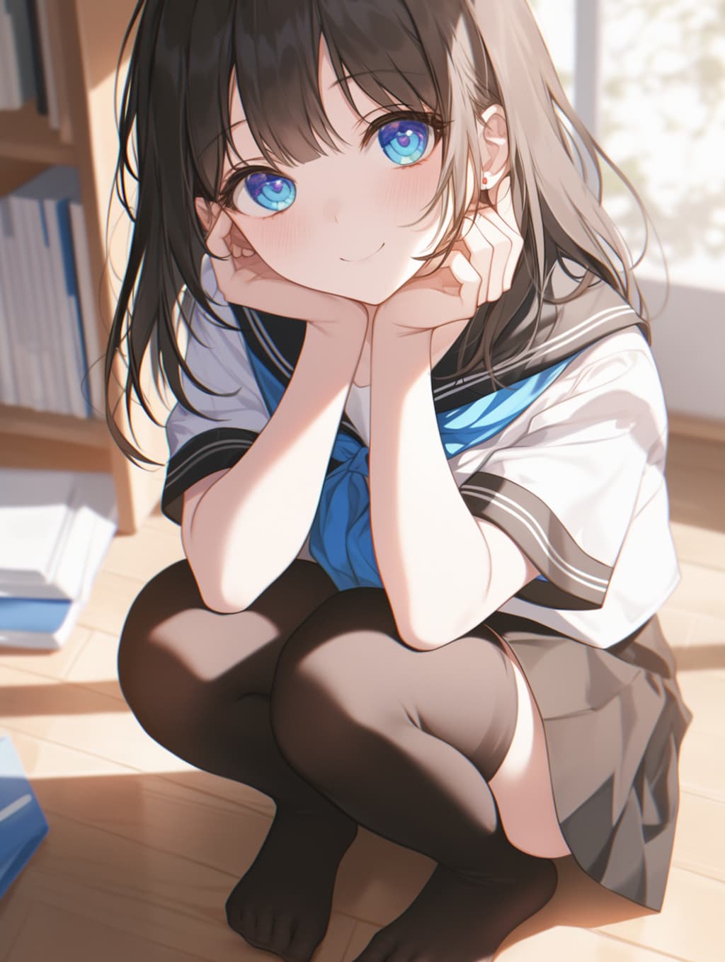 JK猫の視点368