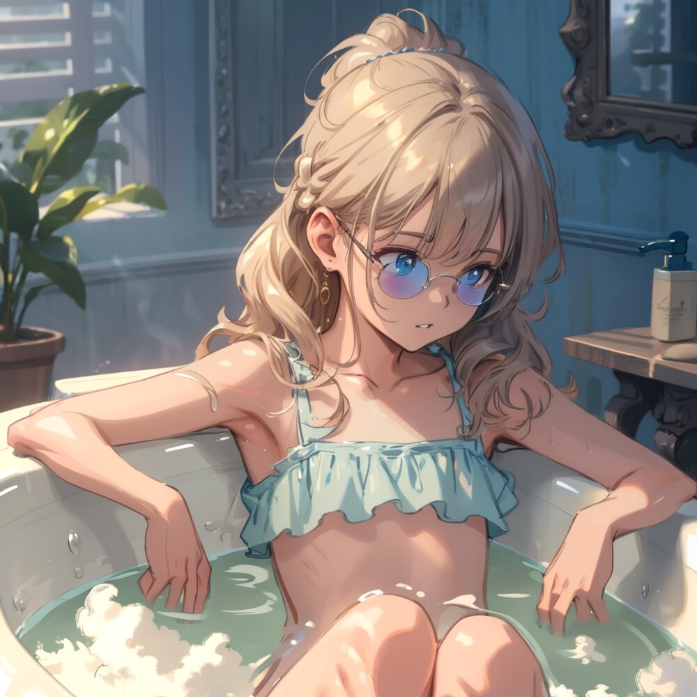 プール行きたい