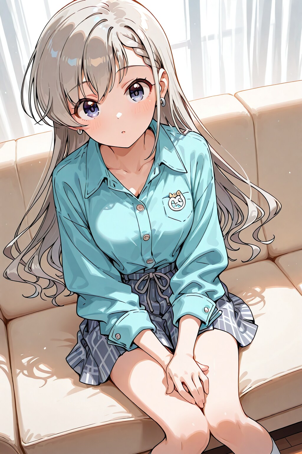 久川颯