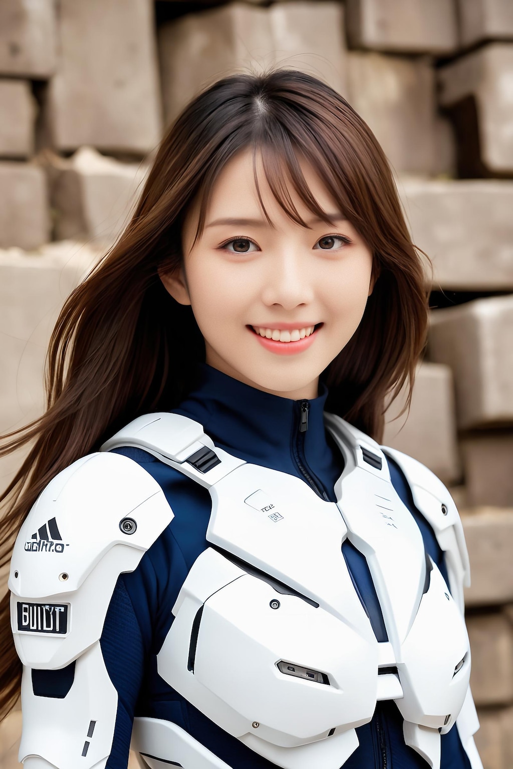 スーパー戦隊ヒロイン集