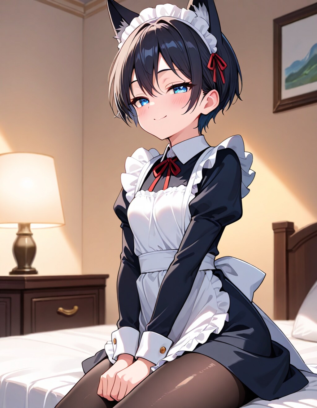 Armaさんちの紗奈ちゃん
