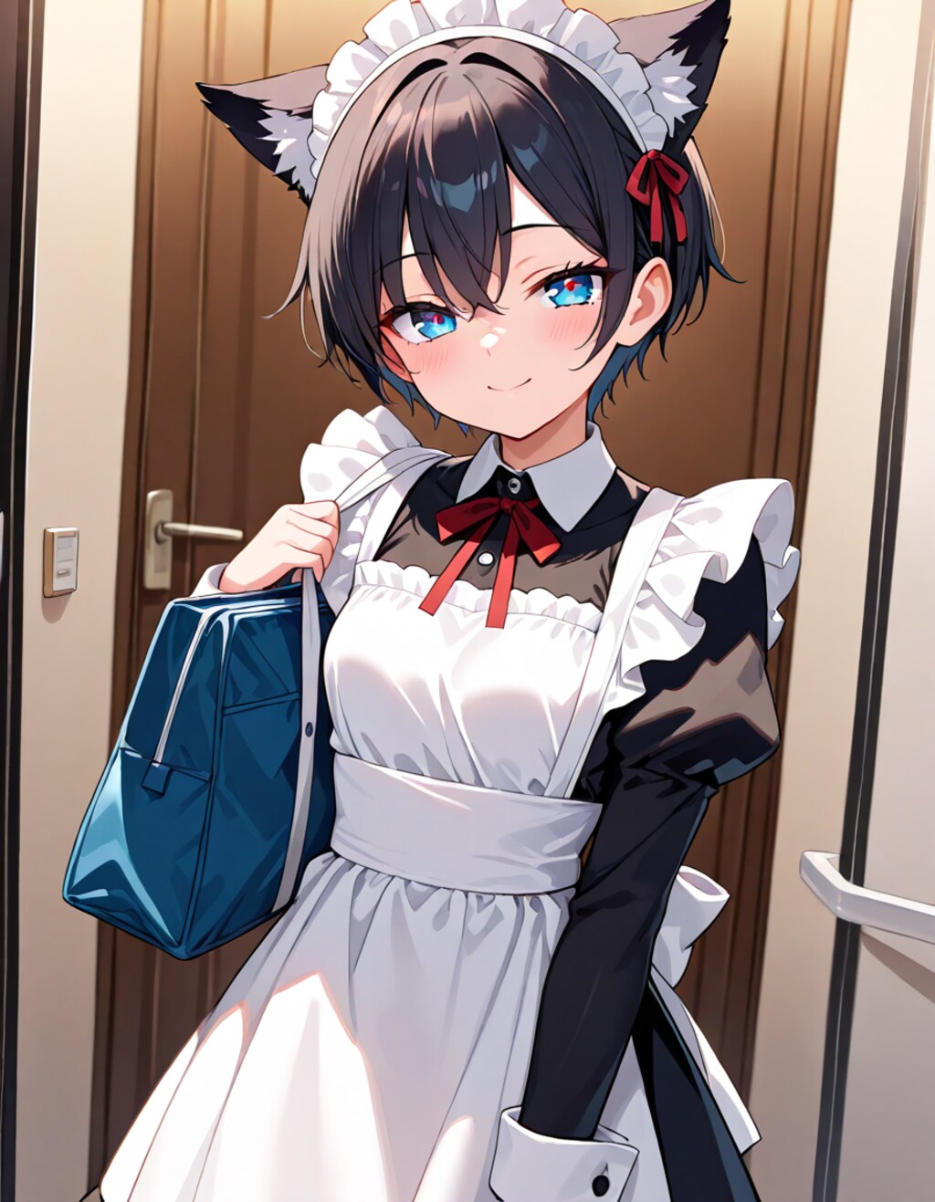 Armaさんちの紗奈ちゃん