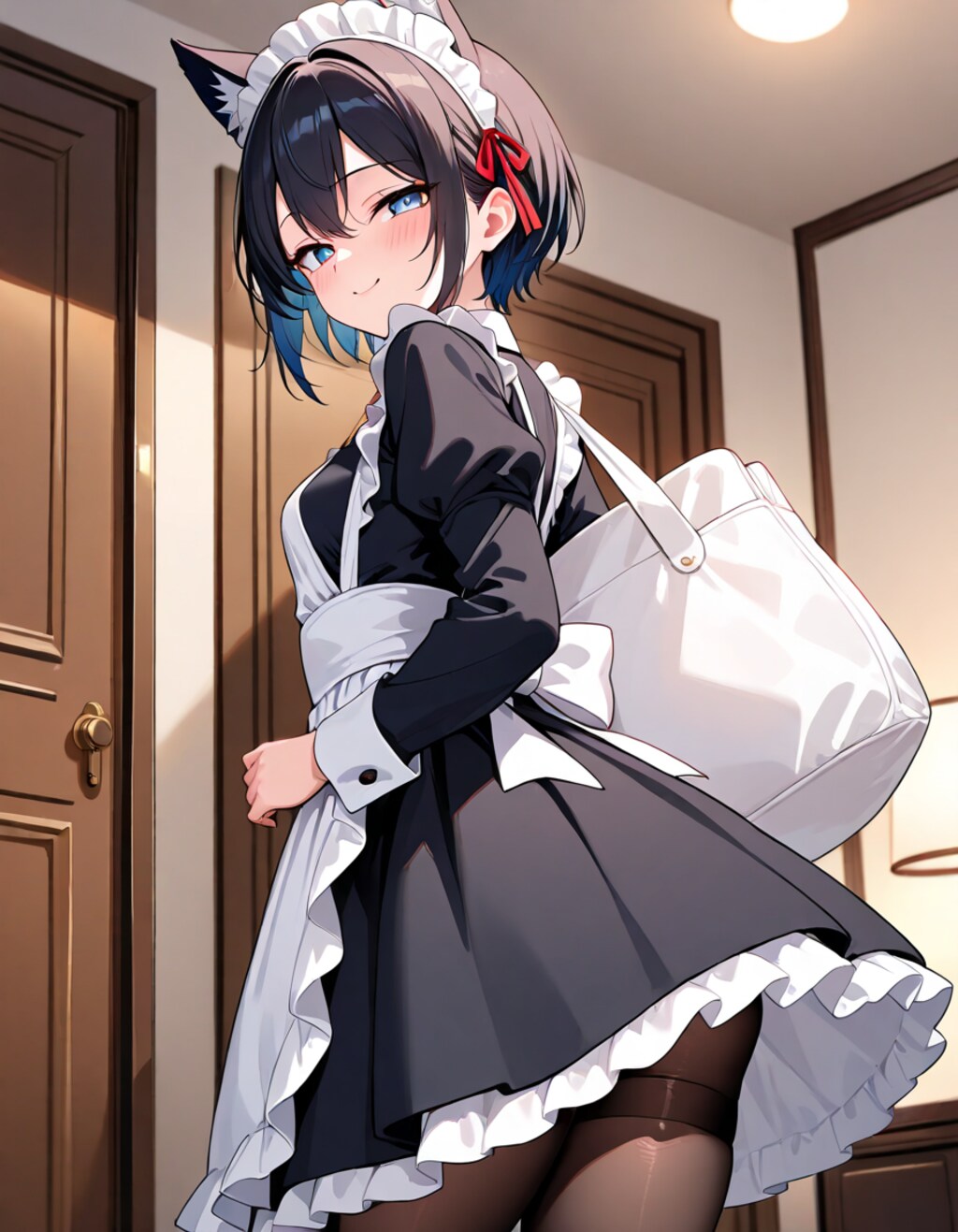 Armaさんちの紗奈ちゃん