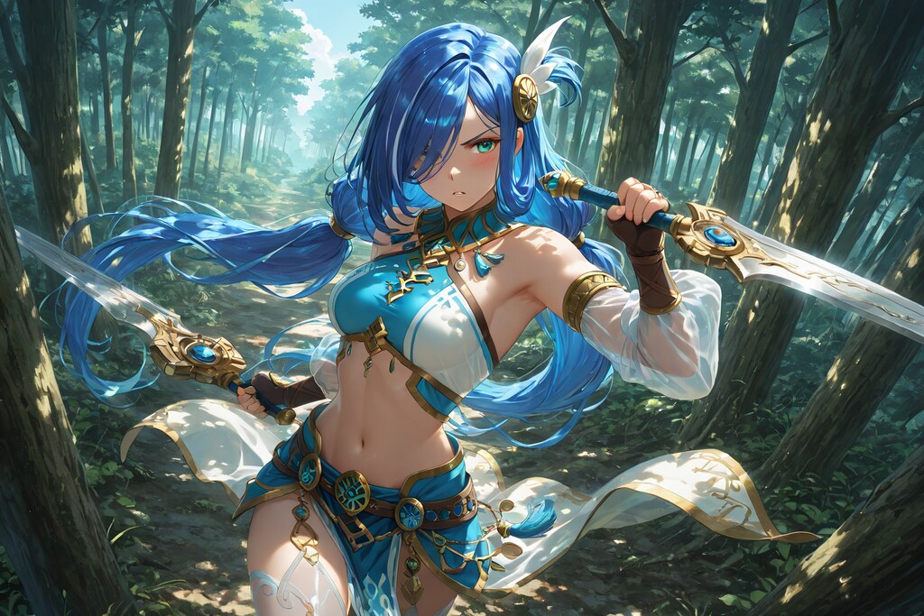 ダーナ=イクルシア 02