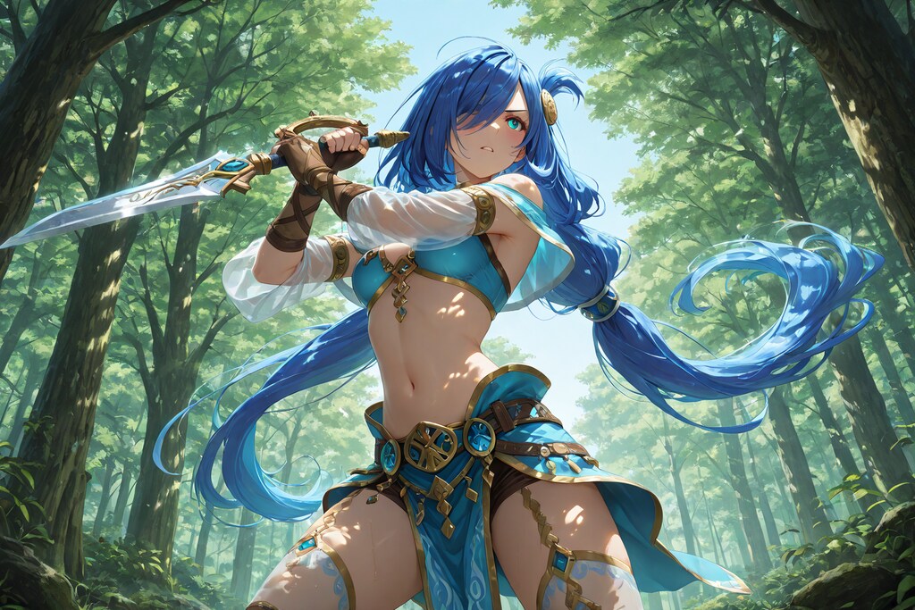 ダーナ=イクルシア 02