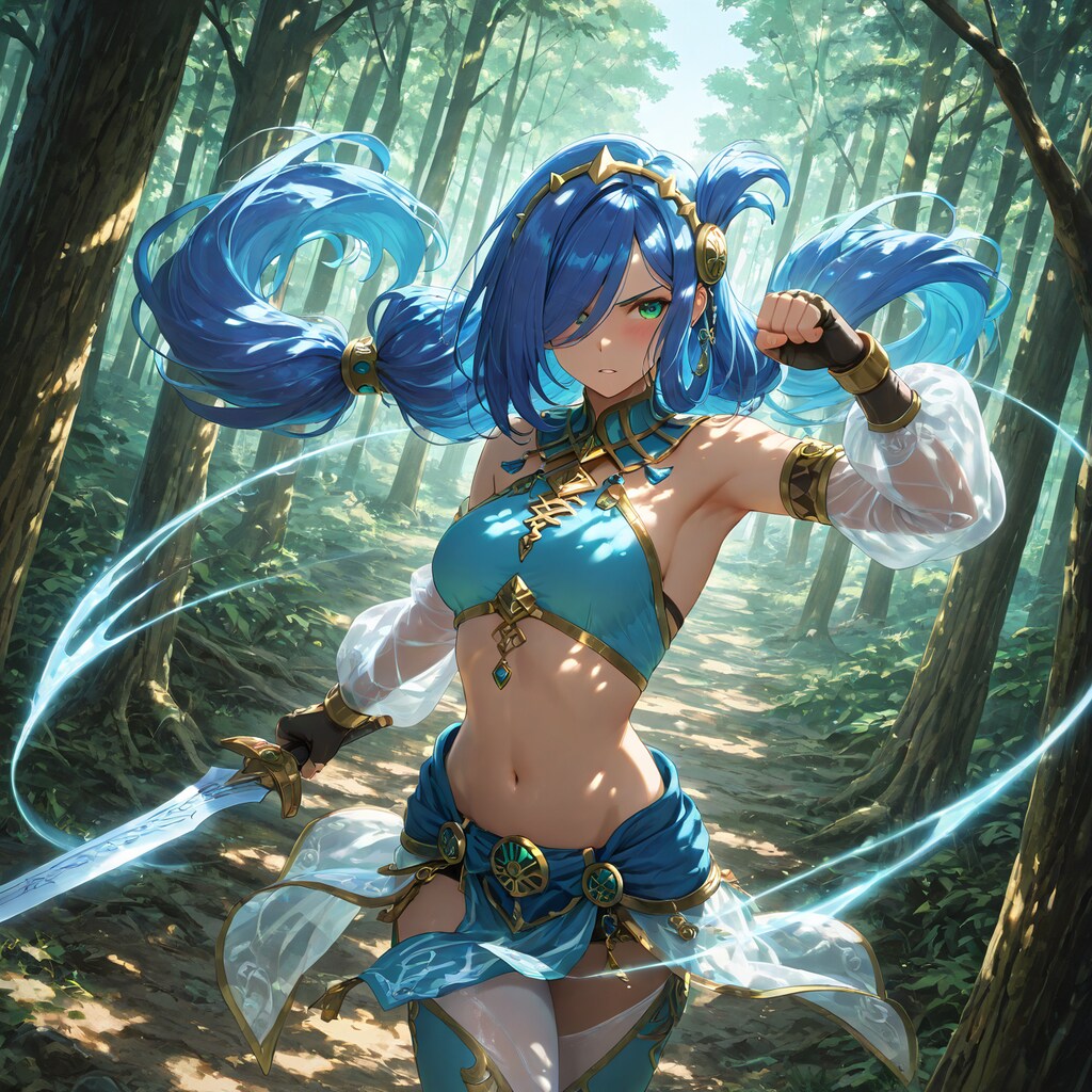 ダーナ=イクルシア 02