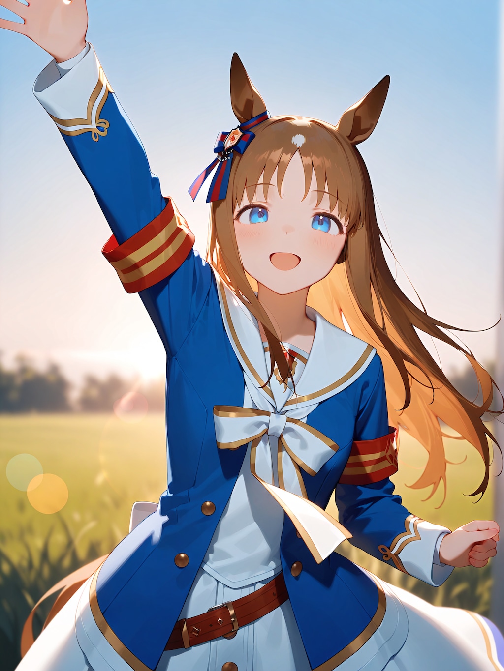 グラスワンダー