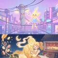 強力なサポートメンバー 2枚目
