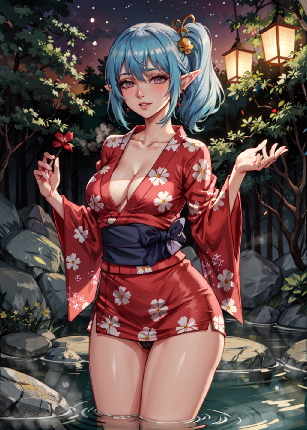 Elf-008