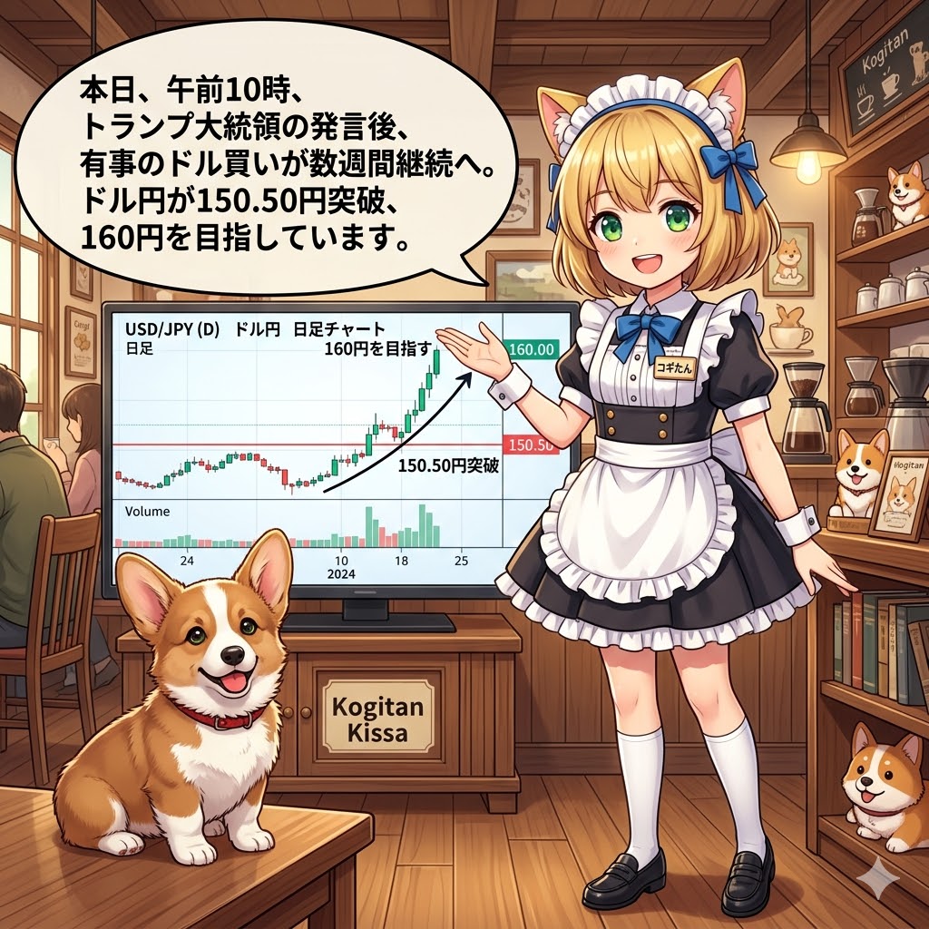 コギたん、テスト１ | の人気AIイラスト・グラビア