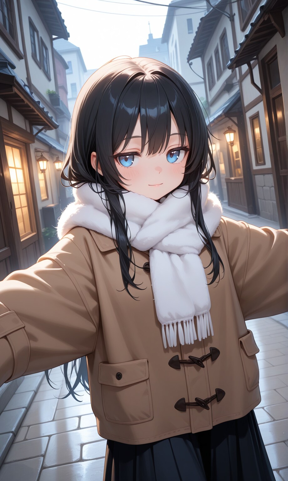もこもこ