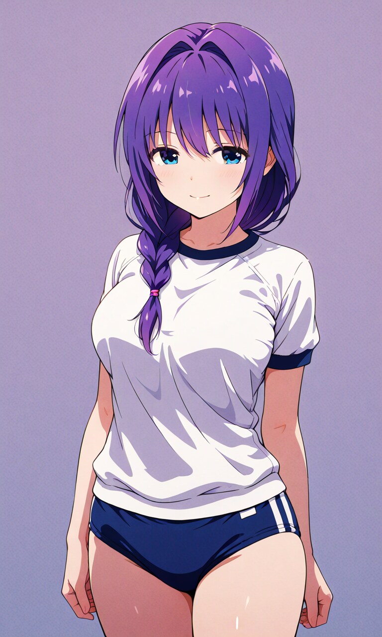 水瀬秋子