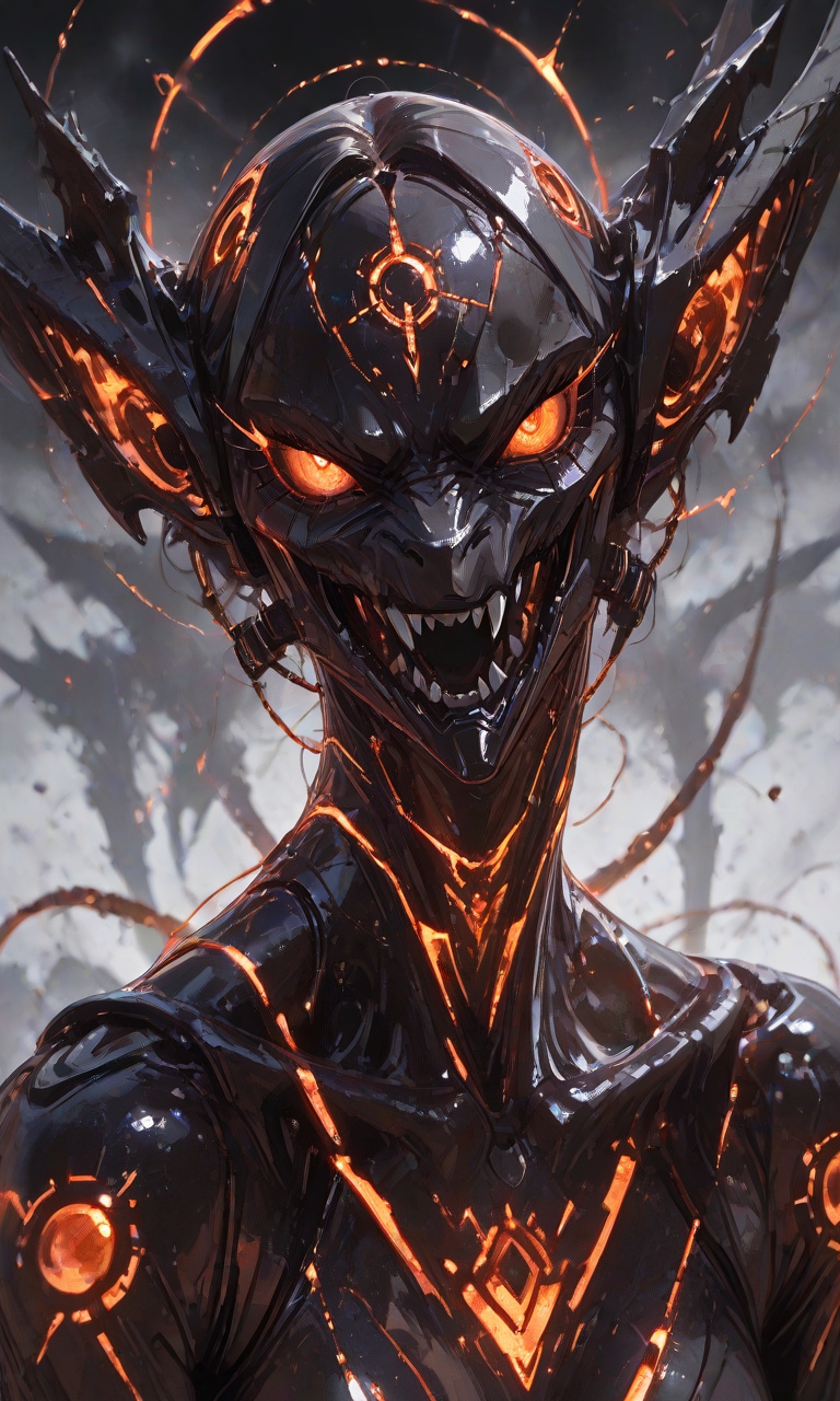 ギガンテス | の人気AIイラスト・グラビア