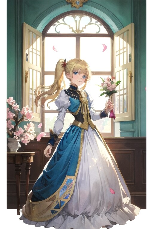 習作 | の人気AIイラスト・グラビア