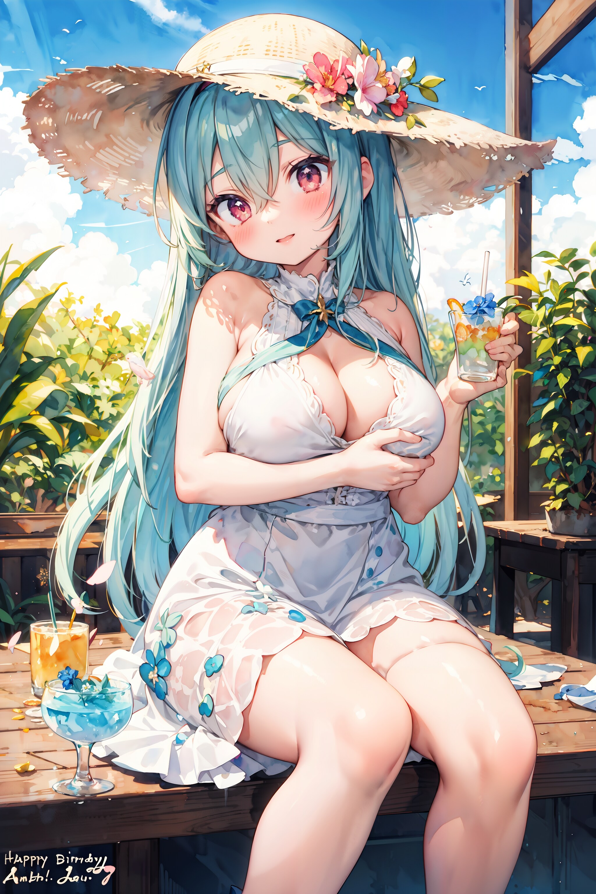 girl