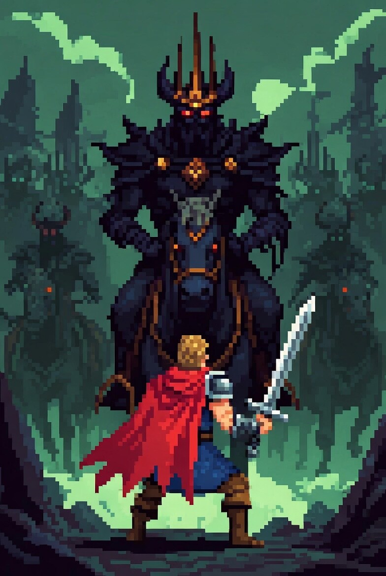 レトロゲーム | の人気AIイラスト・グラビア