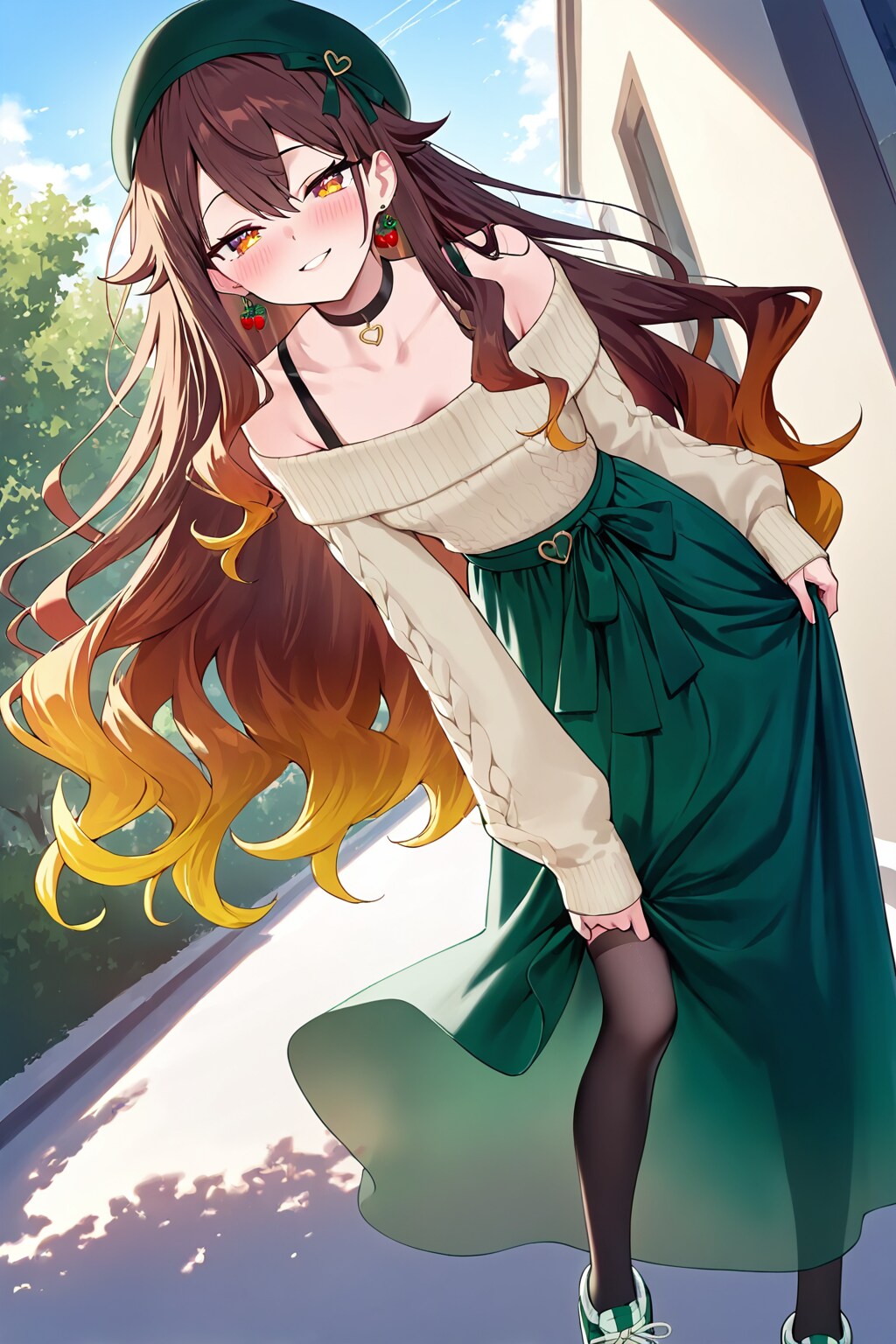 Sumi-chan