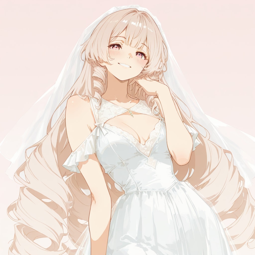 ドレス