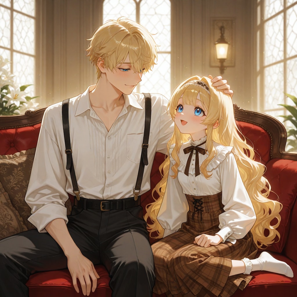 【うちの子紹介補足④】エレナのこと