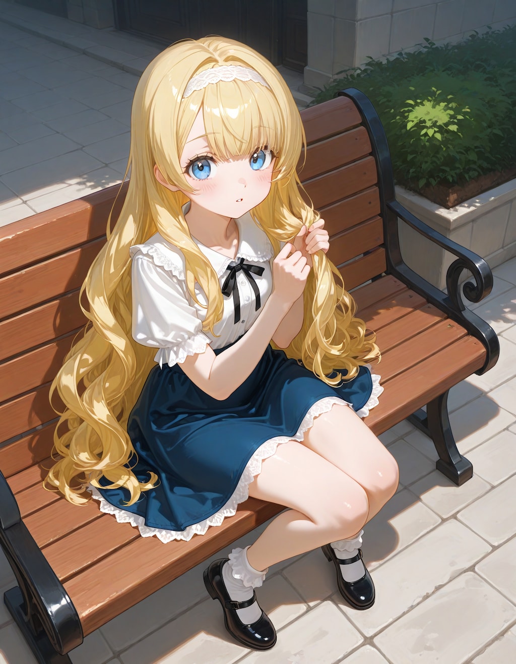 【うちの子紹介補足④】エレナのこと