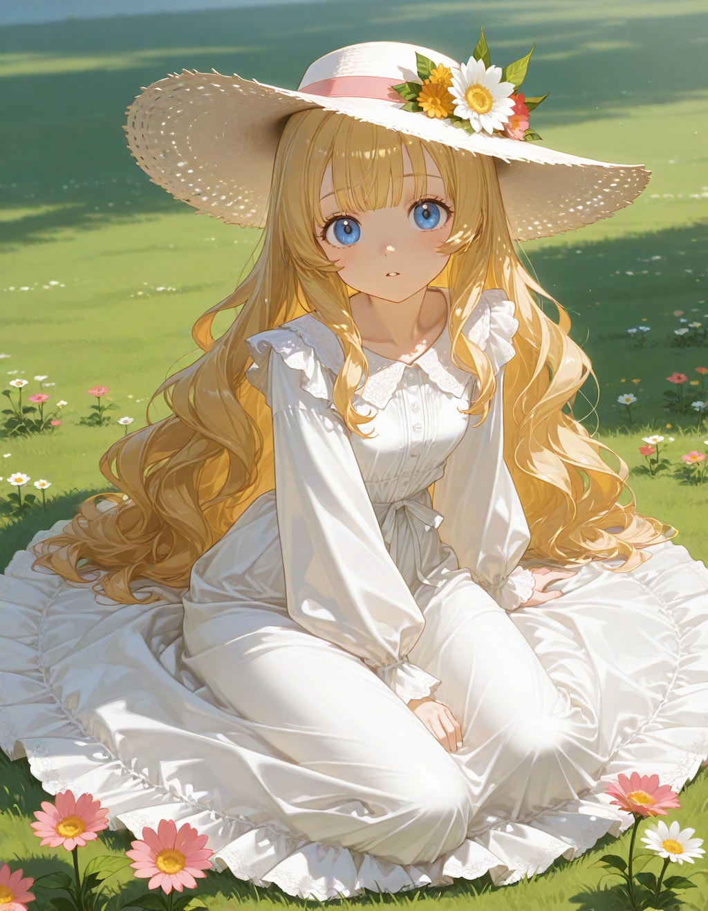 【うちの子紹介補足④】エレナのこと