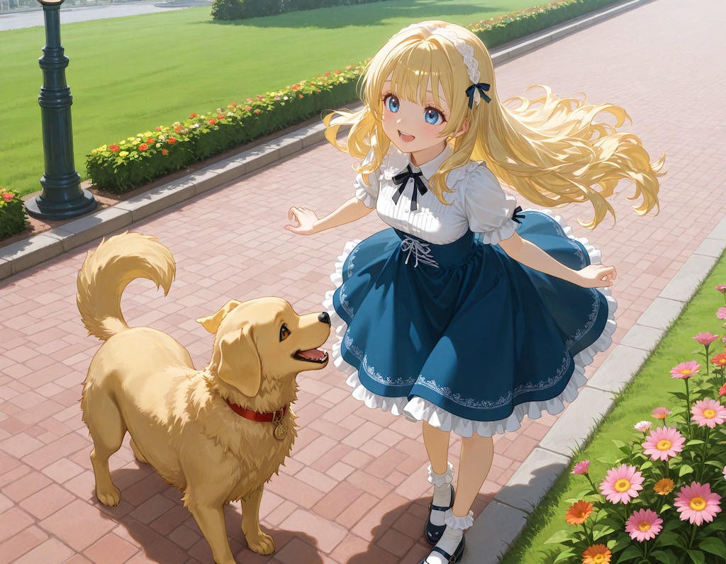 【うちの子紹介補足④】エレナのこと