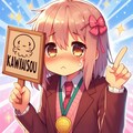 優勝（かわいそう選手権） 11枚目