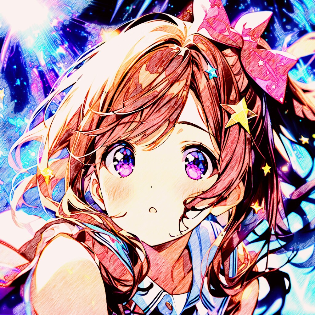 学園アイドルちゃん