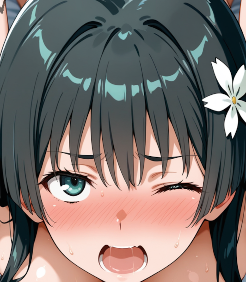 佐天#11 -とあるハーレム病院
