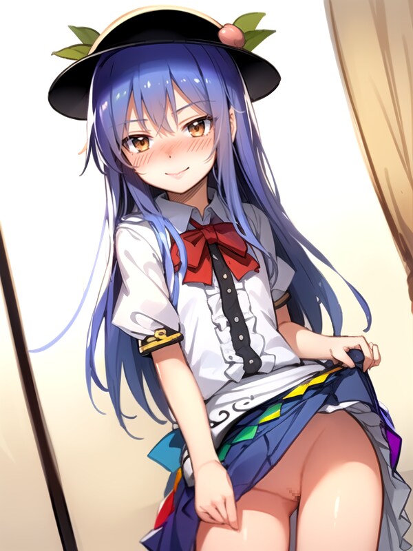 のーぱん★てんこ