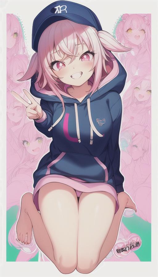 後ろに何かいる | の人気AIイラスト・グラビア