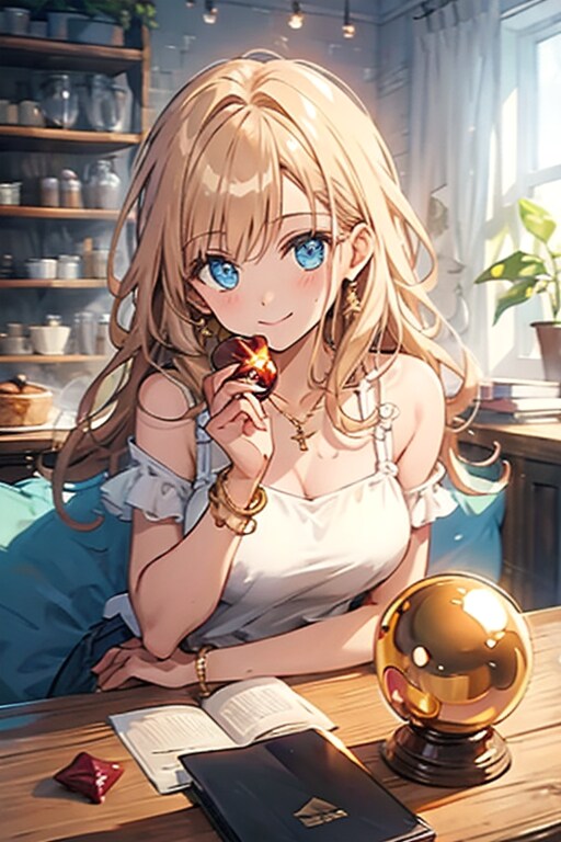 金のエンゼル474 | の人気AIイラスト・グラビア