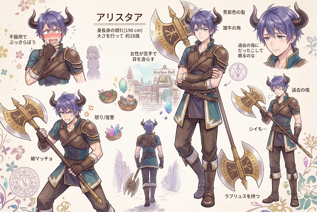 ウシュル・ワタル