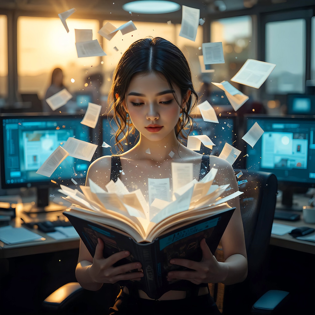 企画書を読む！