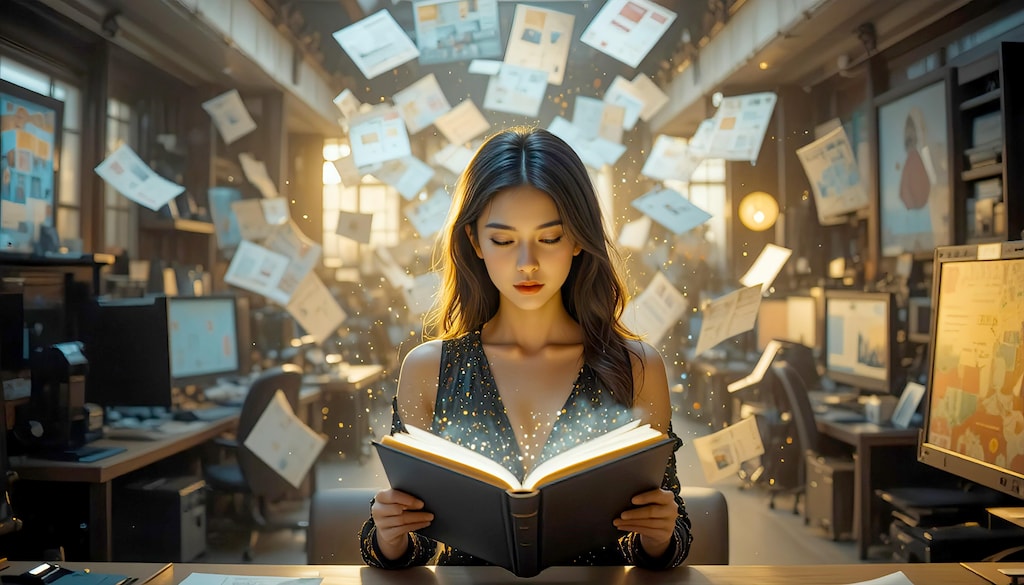 企画書を読む！