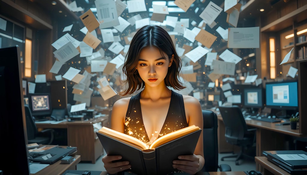 企画書を読む！