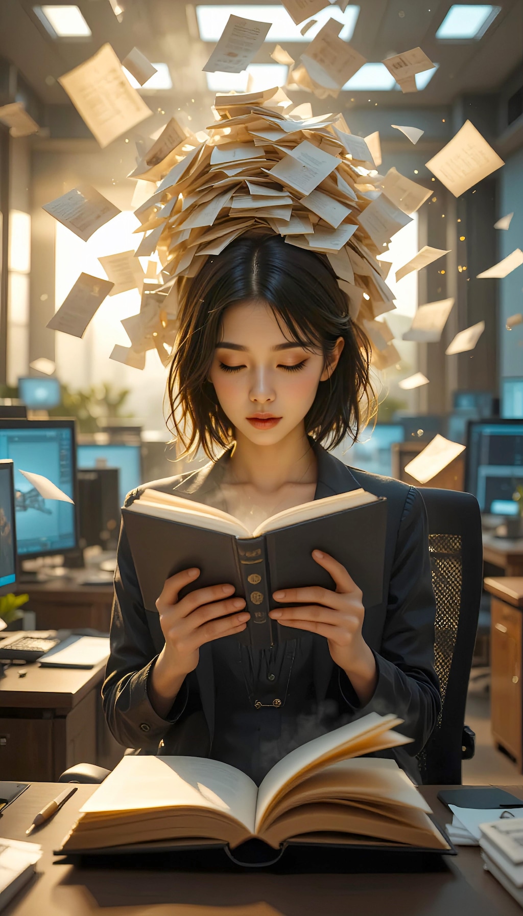 企画書を読む！