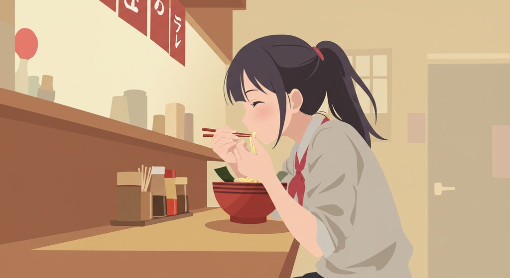 おいしいご飯