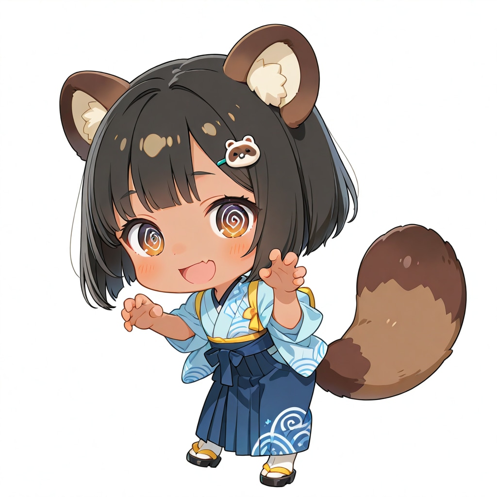 PON★