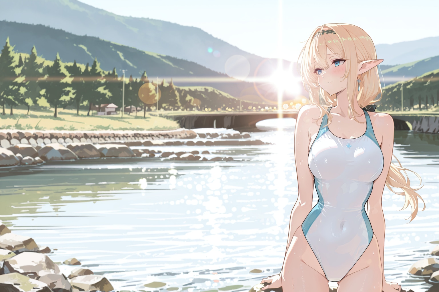 River