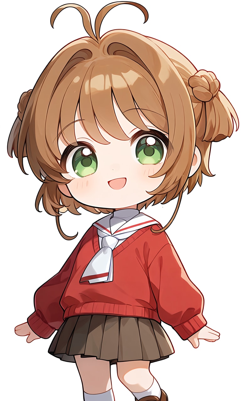 木之本さくら