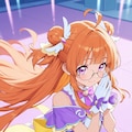 ふたばはプリキュア《名探偵ペルソナ！SeaArt》 10枚目
