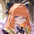 ふたばはプリキュア《名探偵ペルソナ！SeaArt》 3枚目
