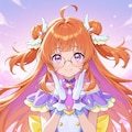 ふたばはプリキュア《名探偵ペルソナ！SeaArt》 8枚目