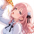 あっつ！🍕 4枚目
