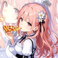 あっつ！🍕 5枚目